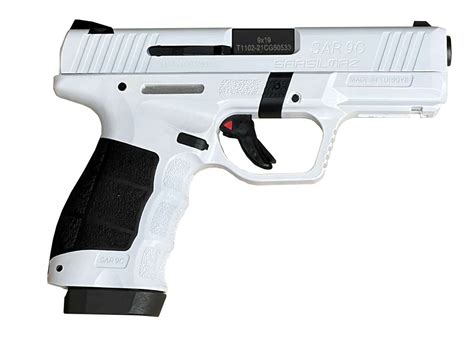 Related Products. . Sar 9 cx white